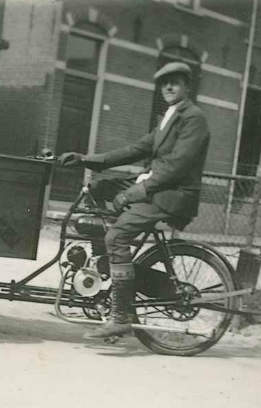 Opa Joost