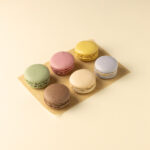Meesterlijke Macarons