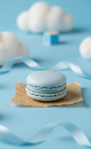 Blauw Wonder (12x)